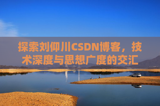 探索刘仰川CSDN博客,技术深度与思想广度的交汇